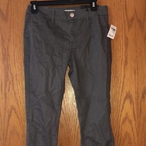 Refuge charolette russe grey jean-leggings